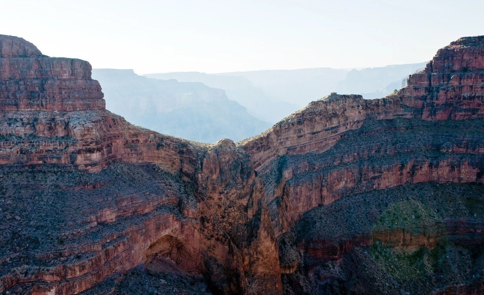 Western Journey by Maverick Helicopters